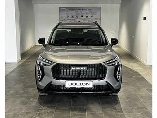 2026 Haval Jolion I Рестайлинг 2, серый, 2573010 рублей, вид 2