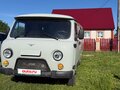 2021 УАЗ 3909, серый, 1020000 рублей