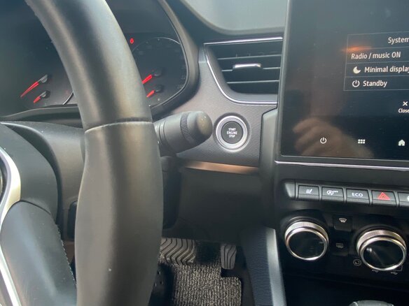 2020 Renault Samsung XM3, белый, 2000000 рублей - вид 21