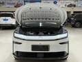 2025 Toyota bZ3X 58.3 kWh, белый, 2890000 рублей - вид 6