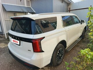2024 Haval H5 II, белый, 3150000 рублей, вид 5