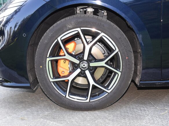 2026 Changan Qiyuan A06 28.39 kWh, синий, 3009000 рублей - вид 13