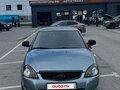 2007 Lada (ВАЗ) Priora I, серый, 182000 рублей - вид 2