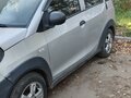 2011 Chery IndiS (S18D) I, серебристый, 220000 рублей - вид 3