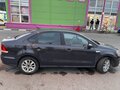 2018 Volkswagen Polo V Рестайлинг, серый - вид 4
