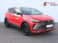 2023 Geely Coolray I Рестайлинг, красный, 2080000 рублей - вид 2