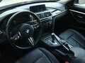 2020 BMW 3 серии Gran Turismo 320d xDrive VI (F3x) Рестайлинг, чёрный, 2490000 рублей - вид 4