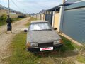 2001 Lada (ВАЗ) 2109, серый, 55000 рублей