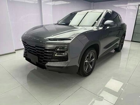 Jetour Dashing I