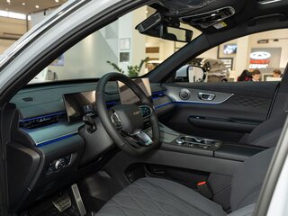2026 Tenet T8, серебристый, 3299000 рублей, вид 3