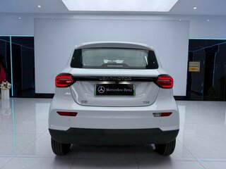 2026 Leapmotor T03, белый, 1449666 рублей, вид 5