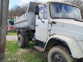 1994 ЗИЛ 4508, белый, 500000 рублей - вид 2