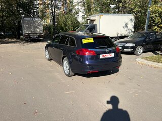 2012 Opel Insignia I, фиолетовый, 810000 рублей, вид 4