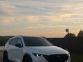 2025 Mazda CX-5 II Рестайлинг, белый, 3380000 рублей - вид 5