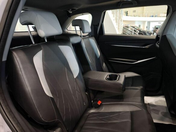 2024 Changan CS75 Plus III, серый, 4029900 рублей - вид 21