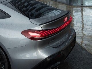 2025 Audi A5 L Sportback III (B10), серый, 5900000 рублей, вид 3