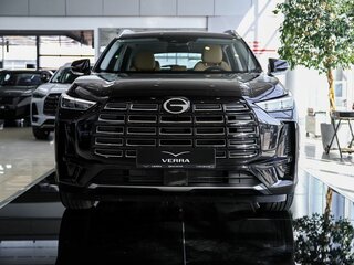 2026 GAC GS4, чёрный, 3949000 рублей, вид 1