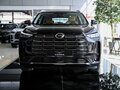 2026 GAC GS4, чёрный