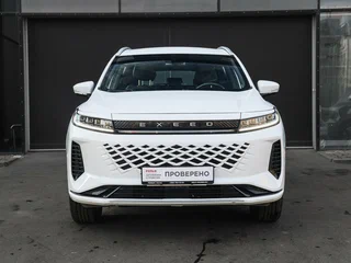 2024 Exeed LX I Рестайлинг 2, белый, 2000000 рублей, вид 2