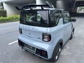 2025 Geely Panda I Рестайлинг, серый, 720000 рублей - вид 4