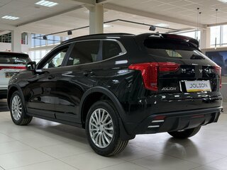 2026 Haval Jolion I Рестайлинг 2, чёрный, 2699000 рублей, вид 3