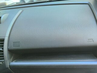 2008 Mazda 5 I (CR) Рестайлинг, фиолетовый, 720000 рублей, вид 5
