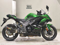 2025 Kawasaki Ninja 1100 SX, зелёный, 1450000 рублей - вид 9