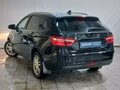 2018 Lada (ВАЗ) Vesta SW I, чёрный, 730000 рублей - вид 5