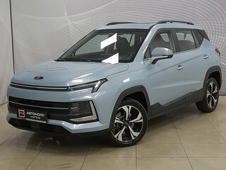 2023 Москвич 3, синий, 1219000 рублей, вид 2