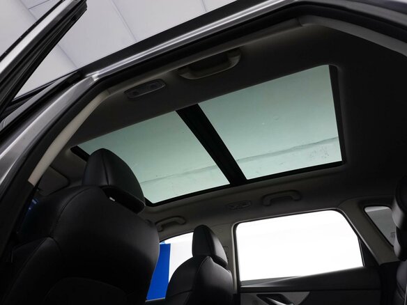 2023 Changan CS35 Plus I Рестайлинг, серый, 1849046 рублей - вид 13