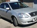 2008 Geely FC (Vision), серебристый, 521000 рублей - вид 2