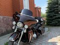2011 Harley-Davidson Ultra Limited, коричневый, 1490000 рублей - вид 1
