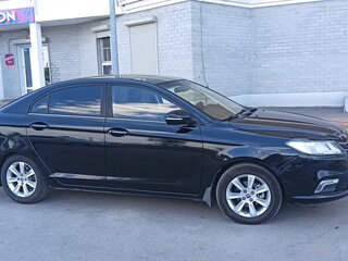 2016 Lifan Solano II, чёрный, 700000 рублей, вид 3