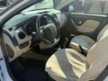 2018 Renault Logan II, белый - вид 4