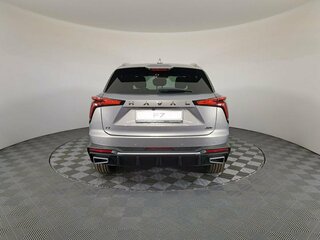 2026 Haval F7 II, серый, 3599000 рублей, вид 4