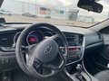 2011 Kia Optima III, серый, 850000 рублей - вид 11