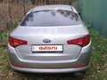 2011 Kia Optima III, серый, 850000 рублей - вид 8
