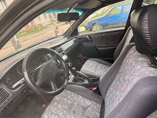 1997 Toyota Carina VII (T210), чёрный, 190000 рублей, вид 3