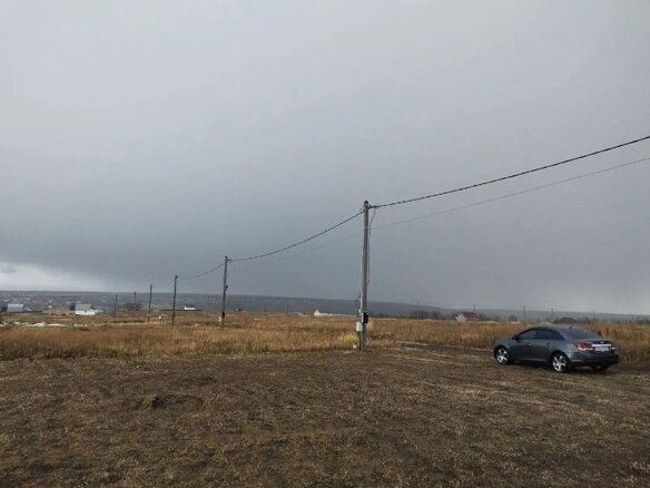 2012 Chevrolet Cruze I Рестайлинг, серый, 850000 рублей - вид 8