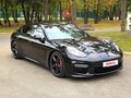 2015 Porsche Panamera GTS I Рестайлинг, чёрный - вид 5