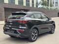 2023 JAC JS6, чёрный, 1900000 рублей - вид 5