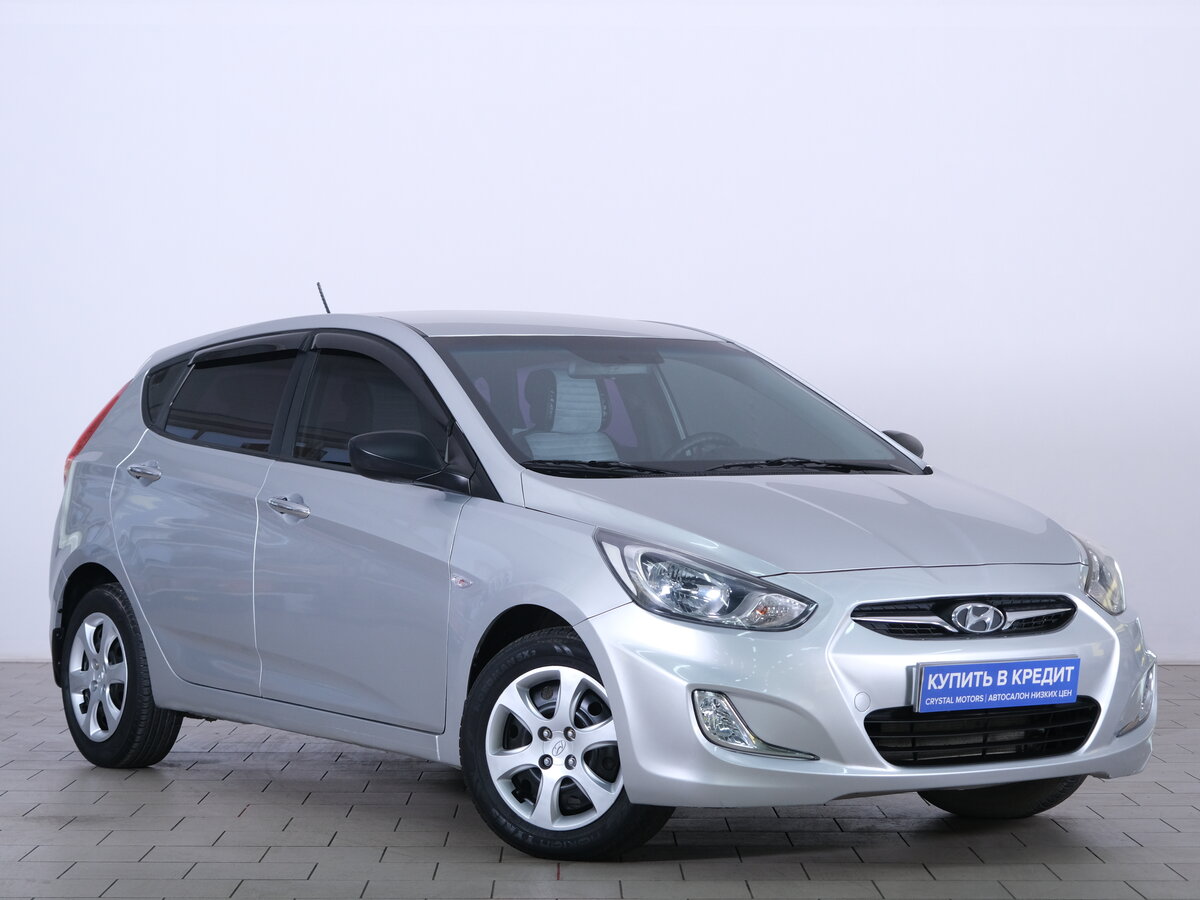 Открыть фотографии: Hyundai Solaris I