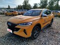 2024 Haval F7 I Рестайлинг, белый, 1232000 рублей - вид 1