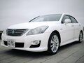 2009 Toyota Crown XIII (S200), белый, 1880000 рублей