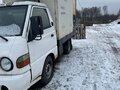 2008 Hyundai Porter, белый, 370000 рублей - вид 2