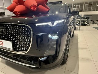 2026 Tenet T8, чёрный, 3885000 рублей, вид 5