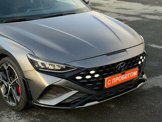 2023 Hyundai Lafesta I Рестайлинг, серый, 2480000 рублей, вид 5
