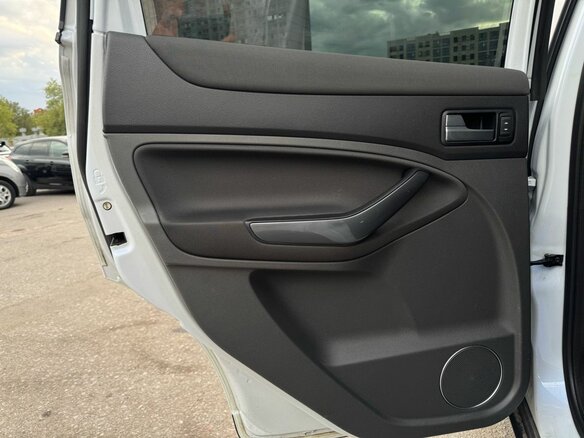 2012 Ford Kuga I, белый, 1140000 рублей - вид 10