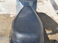 1999 Honda Tact, чёрный, 60000 рублей - вид 3