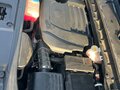 2024 Changan CS95 I Рестайлинг 2, чёрный, 3600000 рублей - вид 9